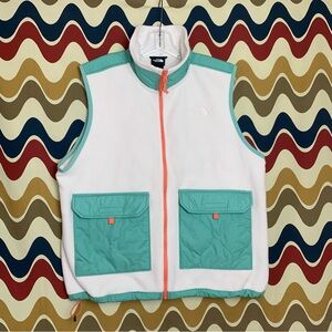 The North Face Vest size XL GUC